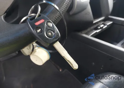 2009 Honda Pilot Ex z USA, uszkodzony, nr VIN 5FNYF48439B005191